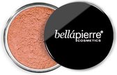 Bellápierre - Mineral Blush - Autumn Glow
