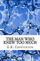 The Man Who Knew Too Much