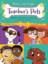 Ready, Set, Dogs! - Teacher's Pets