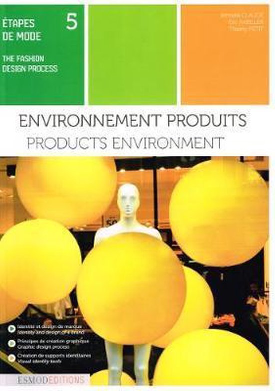 Products Environment - cover