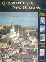 Geographies of New Orleans