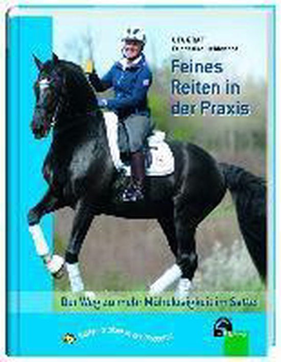 Feines Reiten in der Praxis - cover