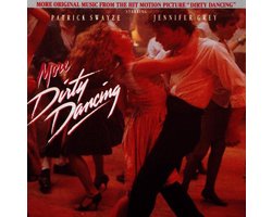 More Dirty Dancing