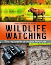 Outdoor Adventure Guides- Wildlife Watching
