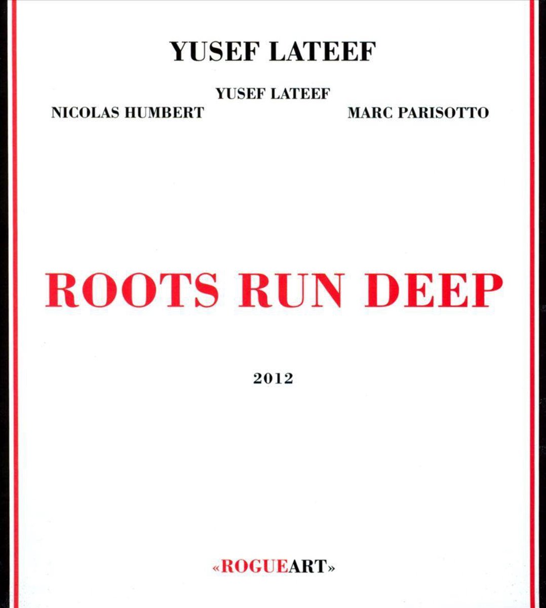 Roots Run Deep