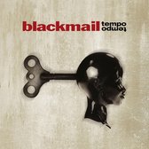 Blackmail - Tempo Tempo (CD)