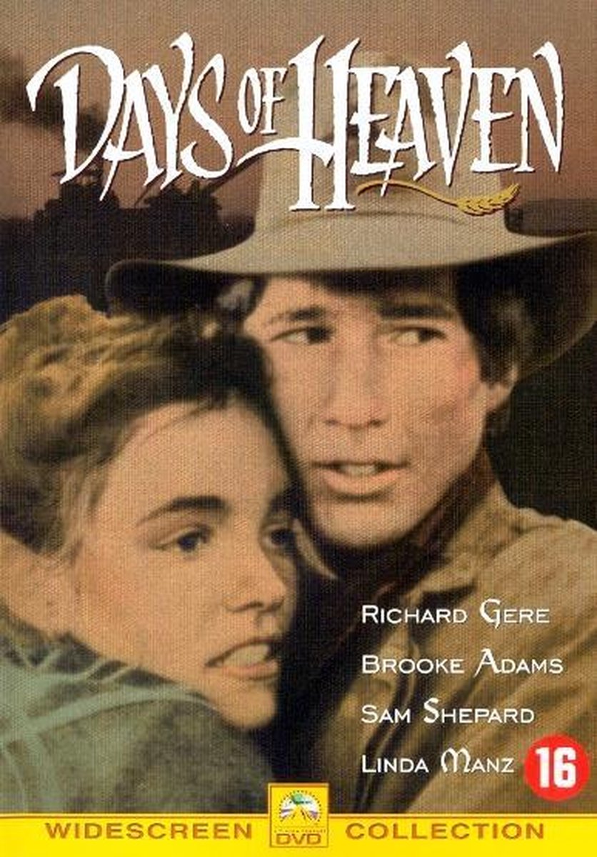 Days Of Heaven (D)