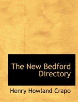The New Bedford Directory