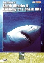 The Science Of Shark Attacks (2DVD)