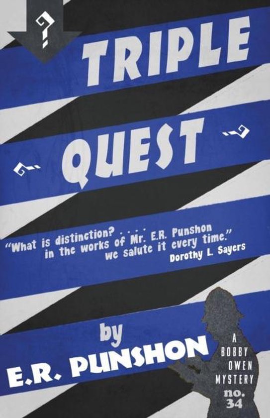 Triple Quest - cover