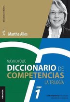 Trilogía Martha Alles- Diccionario de competencias