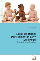 Social-Emotional Development in Early Childhood