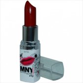 Maybeline, concrete rocker - lipstick 164a -
