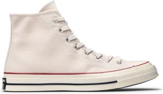 Converse - All Star 70 Hi - Heren sneakers - Creme - Maat 42.5 | bol.com