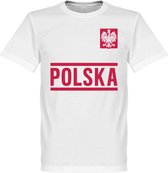 Polen Team T-Shirt - L