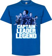 John Terry Legend T-Shirt - 4XL
