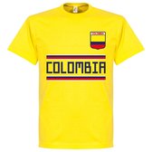 Colombia Team T-Shirt - S