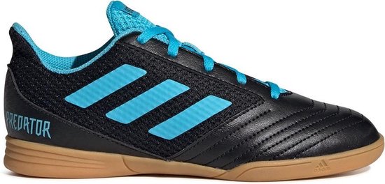 Adidas Predator 19.4 Indoor schoenen - Indoor (IN) - zwart - 37 1/3 |  bol.com