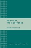 Critical Editions 2 - Bartleby, the Scrivener