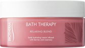 Biotherm Bath Therapy Relaxing Blend BodycrŠme 200 ml