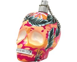 Shelf - To Be Exotic Jungle For Woman - Eau De Parfum - 75Ml