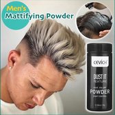 Matterend Haarpoeder - Super Volume Uniseks Poeder - Flexibele Hold Styling Powder