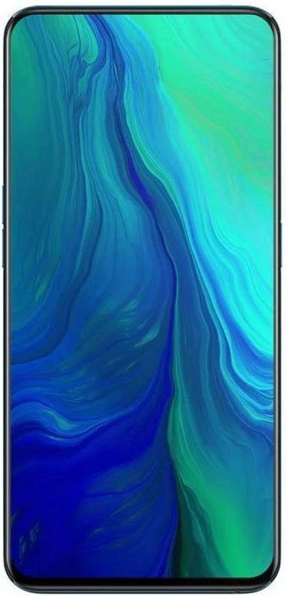 OPPO Reno - 256GB - Ocean Green (Groen)