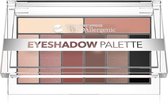 Hypoallergenic – Hypoallergene Eyeshadow Palette #01