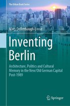 The Urban Book Series - Inventing Berlin