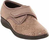 Comfortschoen Melina - beige-vrouw maat 42 - MSF