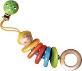 Haba Clipfiguur Max Hout 16 Cm