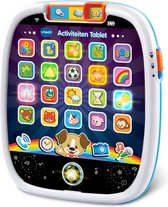 VTech Baby Activiteiten Tablet - Educatief Babyspeelgoed