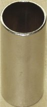 Dunlop 222 - Slide, Brass Medium, 19x22x60mm