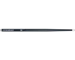 Ahead Sticks 5B Light Rock Aluminium Sticks Long Taper - Accessoire voor drum
