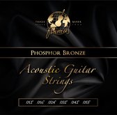 A-Git.snaren 12-53 Phosphor Bronze