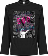 Ronaldo 500 Goals Longsleeve T-Shirt - M