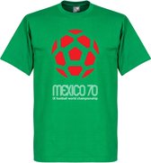 Mexico '70 T-Shirt - Kinderen - 104