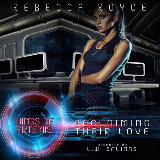 Reclaiming Their Love - cover