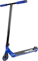 Addict Defender Stuntstep in Blauw met Donkergrijs