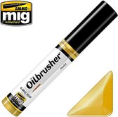 AMMO MIG 3539 Oilbrusher Gold Oilbrusher(s)