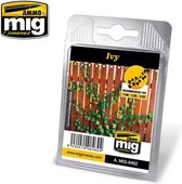 Mig - Ivy Plants (Mig8462) - modelbouwsets, hobbybouwspeelgoed voor kinderen, modelverf en accessoires