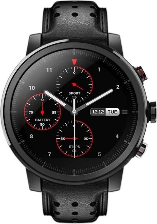 amazfit stratos 3 plus