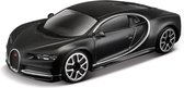 Bburago: Bugatti Chiron schaal 1:43