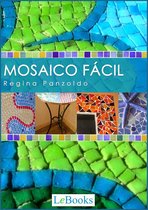 Coleção Artesanato - Mosaico fácil