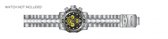 Horlogeband voor Invicta Venom 26135