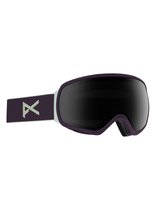 Burton ANON brilles WMS Tempest violetinė w/sonar smoke