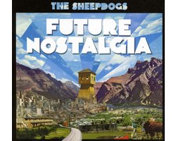 Future Nostalgia