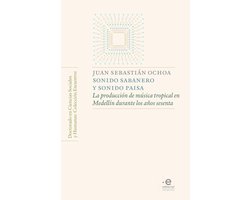 Colección Encuentros 3 - Sonido sabanero y sonido paisa