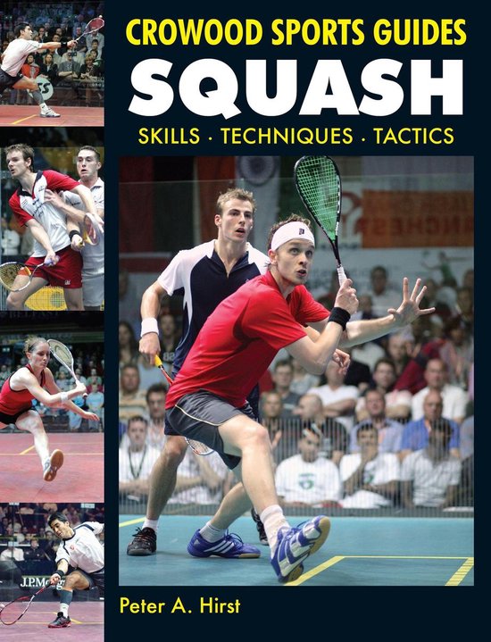 Squash - cover