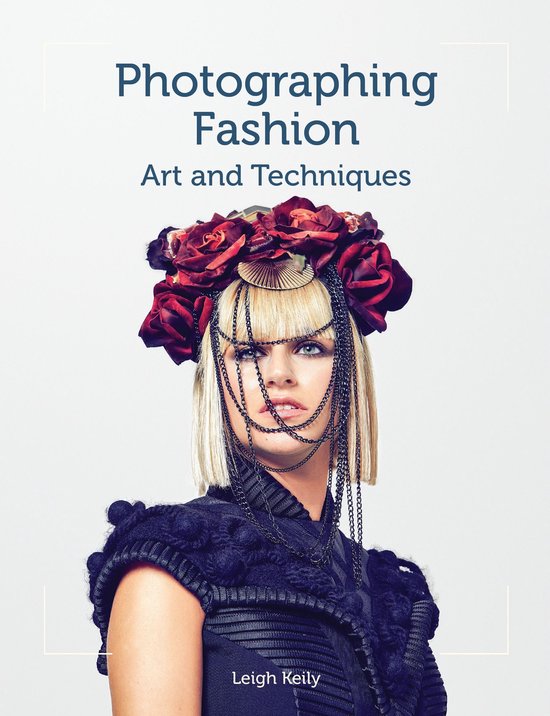 Photographing Fashion - cover